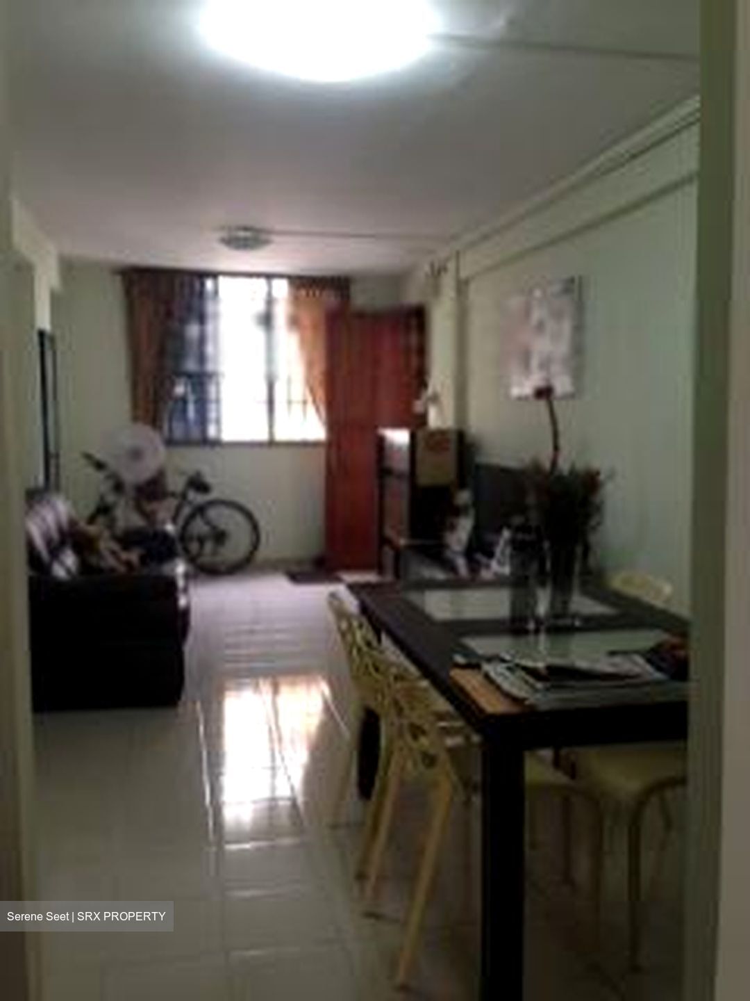 Blk 411 Tampines Street 41 (Tampines), HDB 3 Rooms #515395061